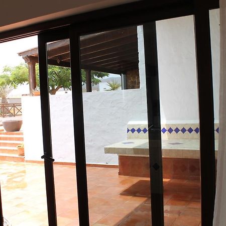 Casa Volcan De Gayria Valles de Ortega ภายนอก รูปภาพ