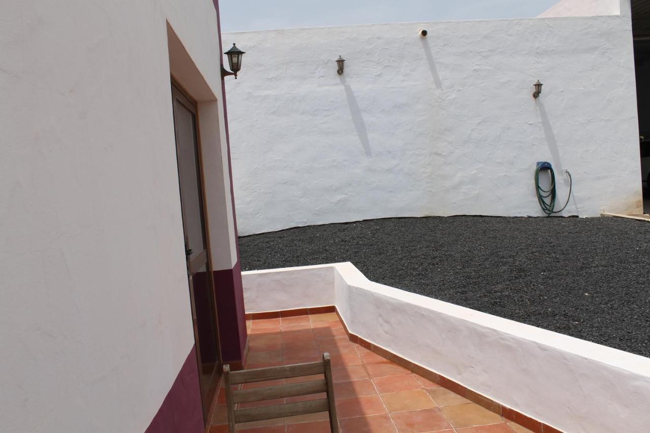 Casa Volcan De Gayria Valles de Ortega ภายนอก รูปภาพ